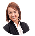 Andhiyustina Mukti Kusumaningrum, SS.