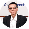 Drs. Jusuf I. Ibrahim, MTESL.