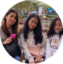 Mama Clarissa – Regular Program (2018 – present)