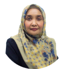 Nunik Lestari, SS.